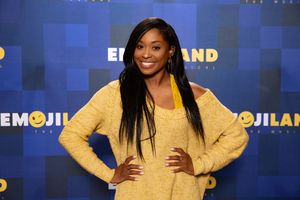 Felicia Boswell Photo