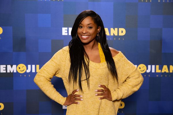 Felicia Boswell Photo