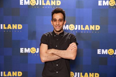 George Abud Photo