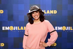 Lesli Margherita @ BroadwayWorld Lesli Margherita Photo