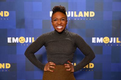 Tanisha Moore Photo