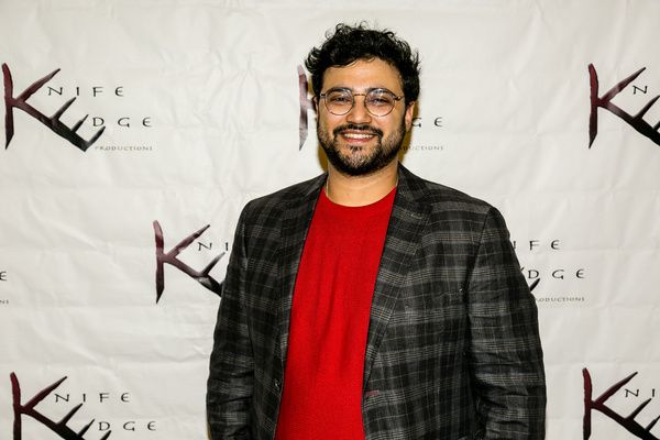 Daniel Cohen Photo