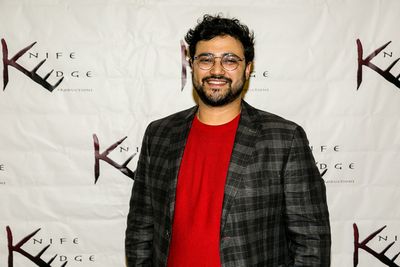 Daniel Cohen Photo