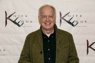 Reed Birney Photo