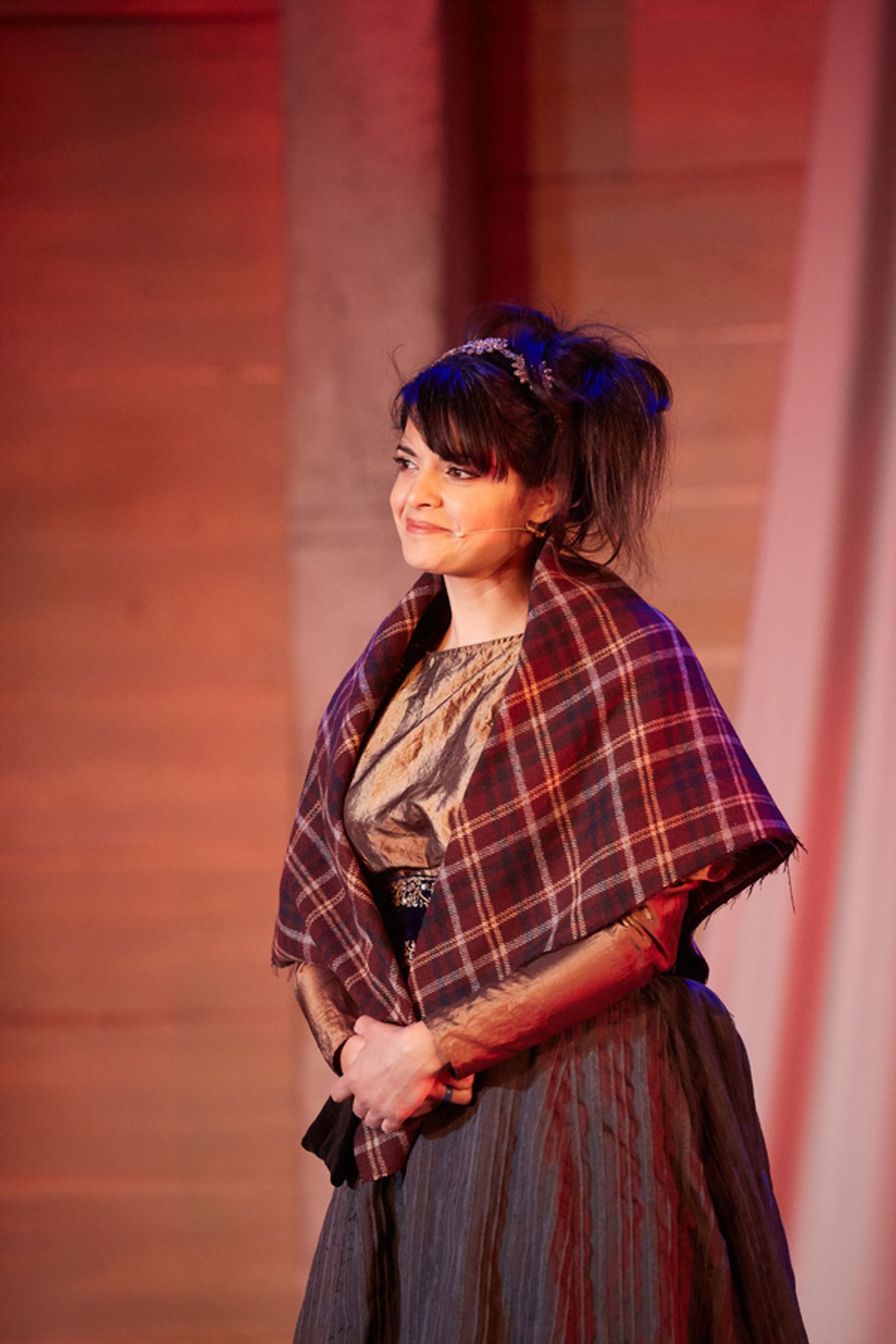 Photo Flash: Check Out Production Photos From THE SNOW QUEEN  Image