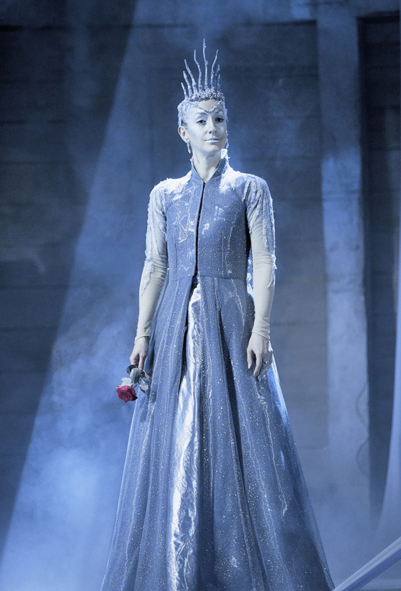 Photo Flash: Check Out Production Photos From THE SNOW QUEEN  Image