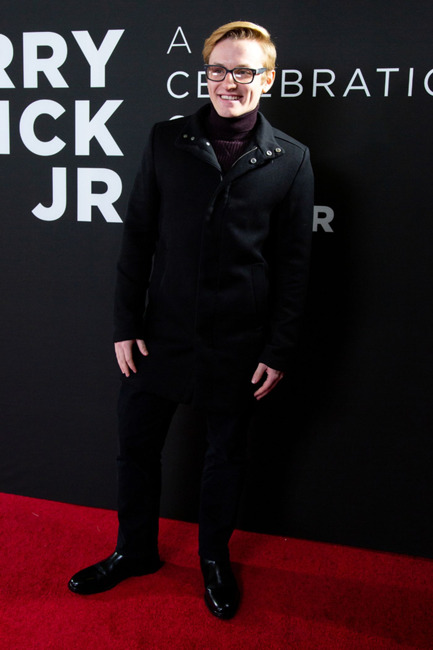 Photo Coverage: On the Opening Night Red Carpet of HARRY CONNICK, JR. - A CELEBRATION OF COLE PORTER  Image