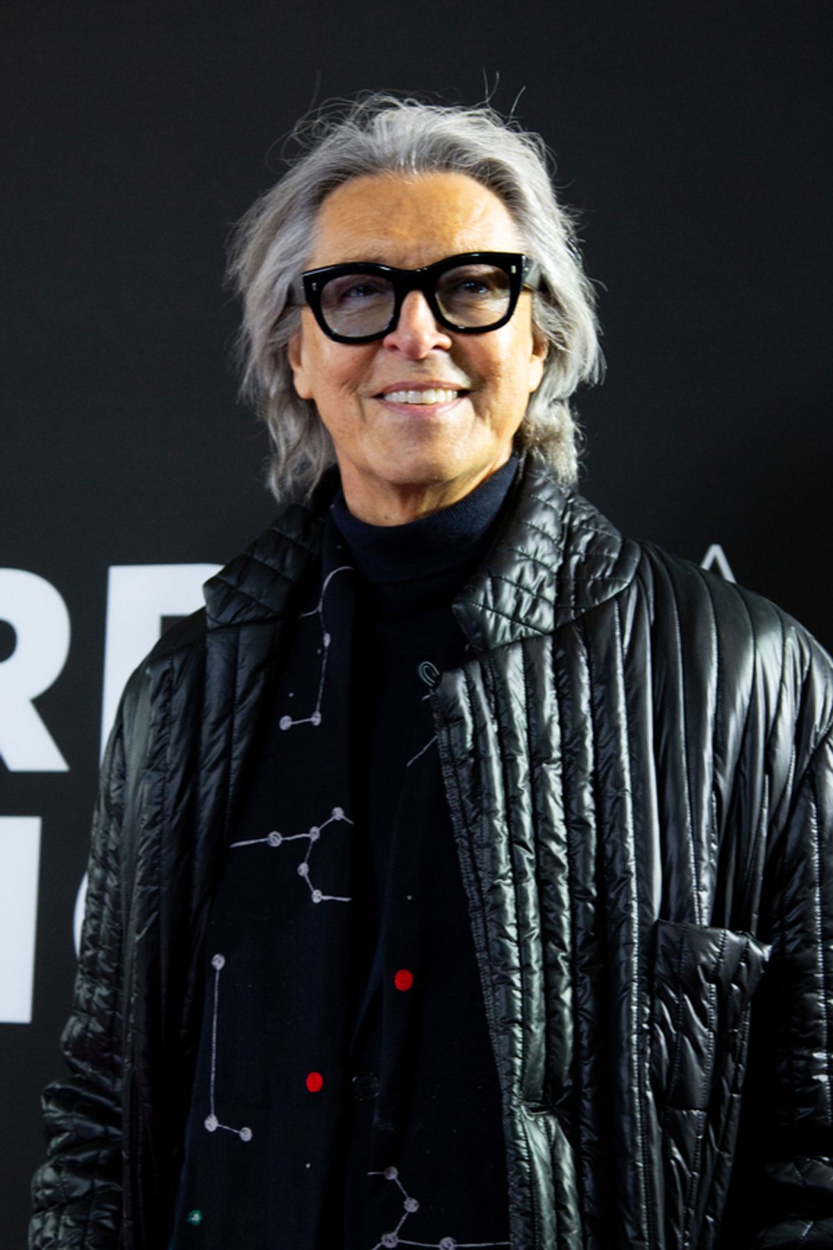 Tommy Tune at 