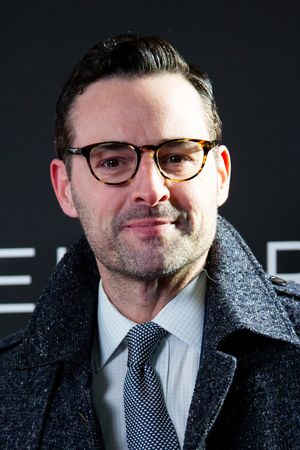 Max von Essen @ BroadwayWorld Max von Essen Photo