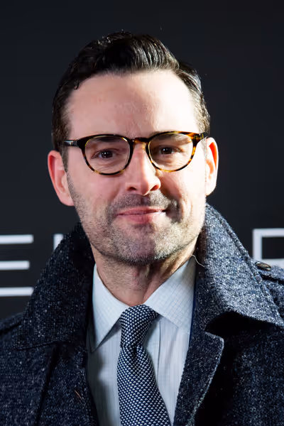 Max von Essen Photo