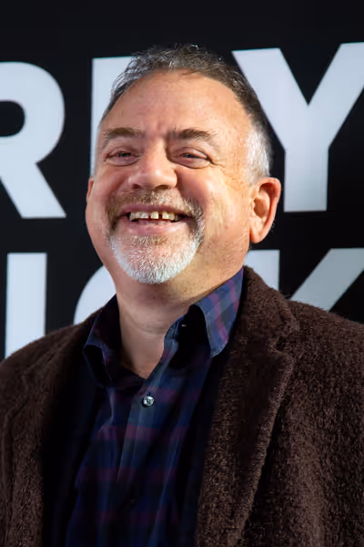 Marc Shaiman Photo