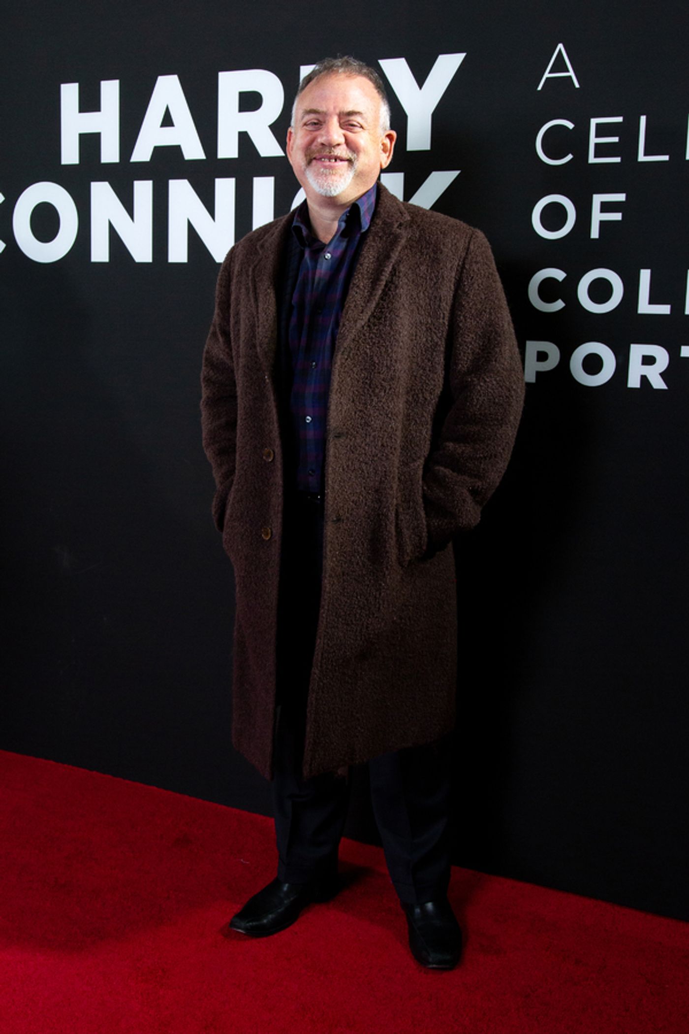 Photo Coverage: On the Opening Night Red Carpet of HARRY CONNICK, JR. - A CELEBRATION OF COLE PORTER  Image