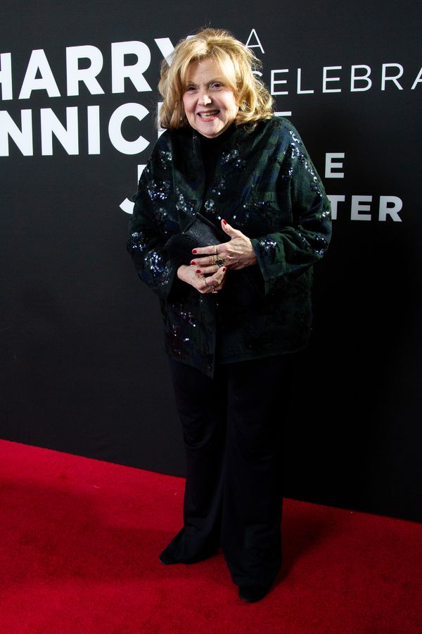 Brenda Vaccaro Photo