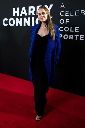 Madison Iseman @ BroadwayWorld Madison Iseman Photo