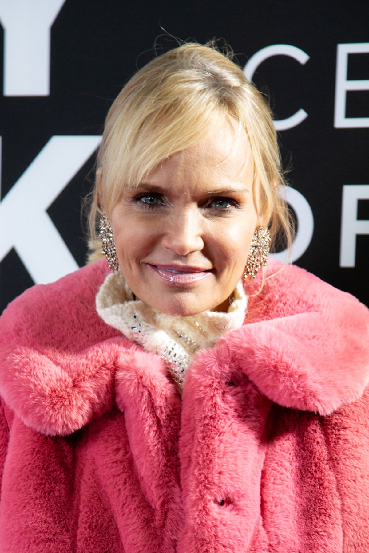 Kristin Chenoweth at 