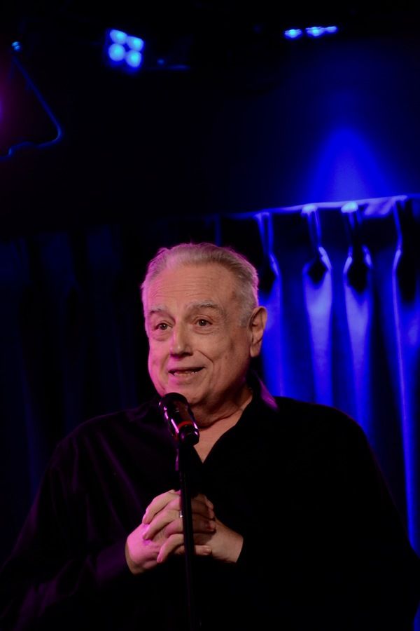 Ed Dixon Photo