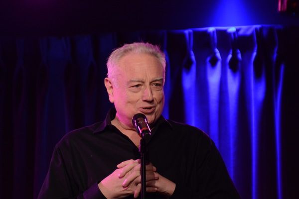 Ed Dixon Photo