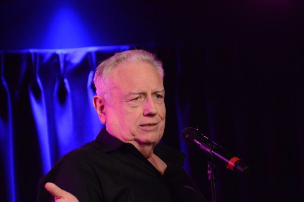 Ed Dixon Photo