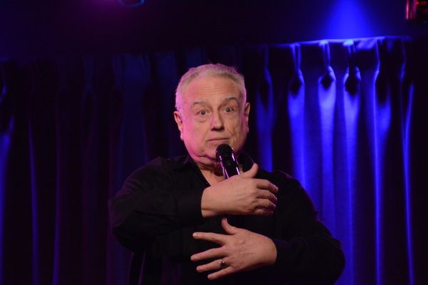 Ed Dixon Photo