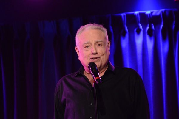 Ed Dixon Photo