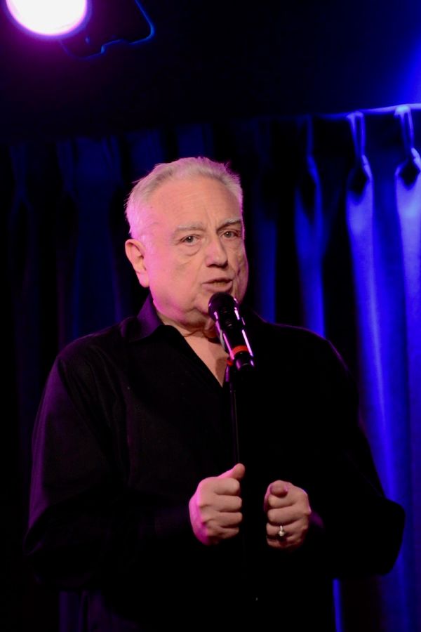 Ed Dixon Photo