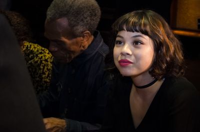 Eva Noblezada Photo