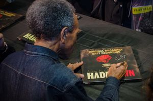 AndrÃ© De Shields Photo