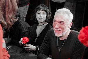 Patrick Page @ BroadwayWorld Patrick Page Photo