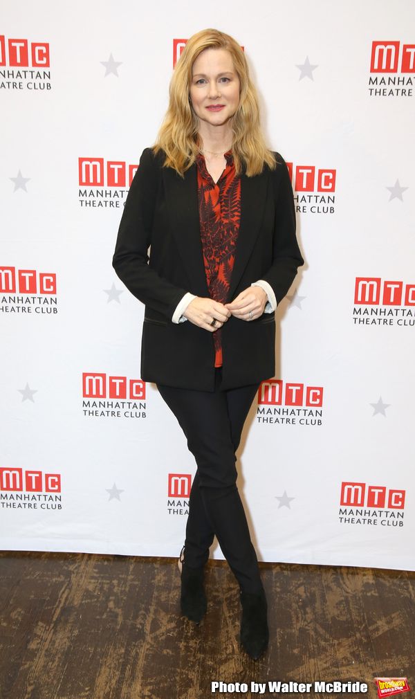 Photos: Meet the Cast and Creatives of MY NAME IS LUCY BARTON, Starring Laura Linney — photo 6 of 10