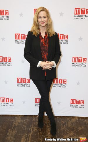 Laura Linney @ BroadwayWorld Laura Linney Photo