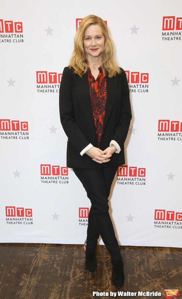 Photos: Meet the Cast and Creatives of MY NAME IS LUCY BARTON, Starring Laura Linney — photo 4 of 10