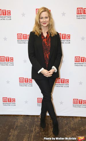 Laura Linney @ BroadwayWorld Laura Linney Photo