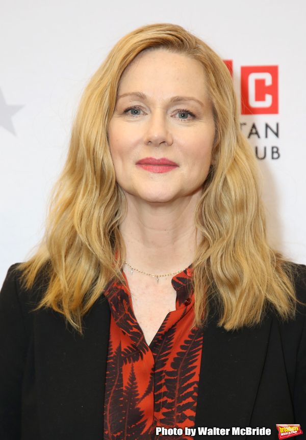 Photos: Meet the Cast and Creatives of MY NAME IS LUCY BARTON, Starring Laura Linney — photo 9 of 10