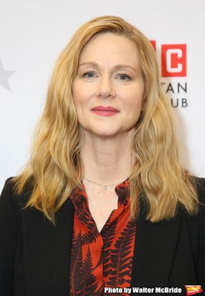 Laura Linney @ BroadwayWorld Laura Linney Photo