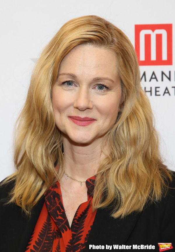 Photos: Meet the Cast and Creatives of MY NAME IS LUCY BARTON, Starring Laura Linney — photo 3 of 10