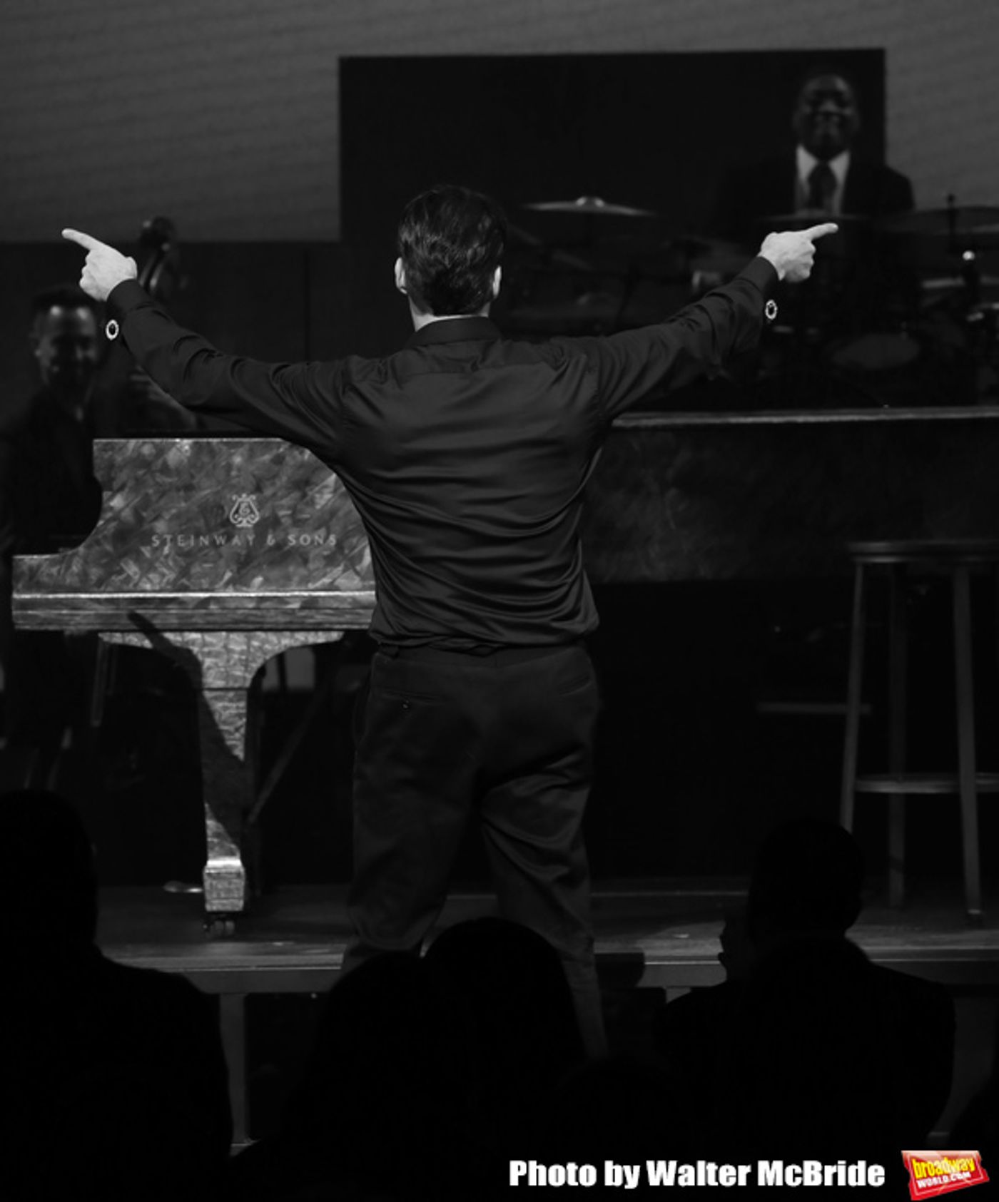 Photo Coverage: Harry Connick Jr. Brings A CELEBRATION OF COLE PORTER To Broadway  Image