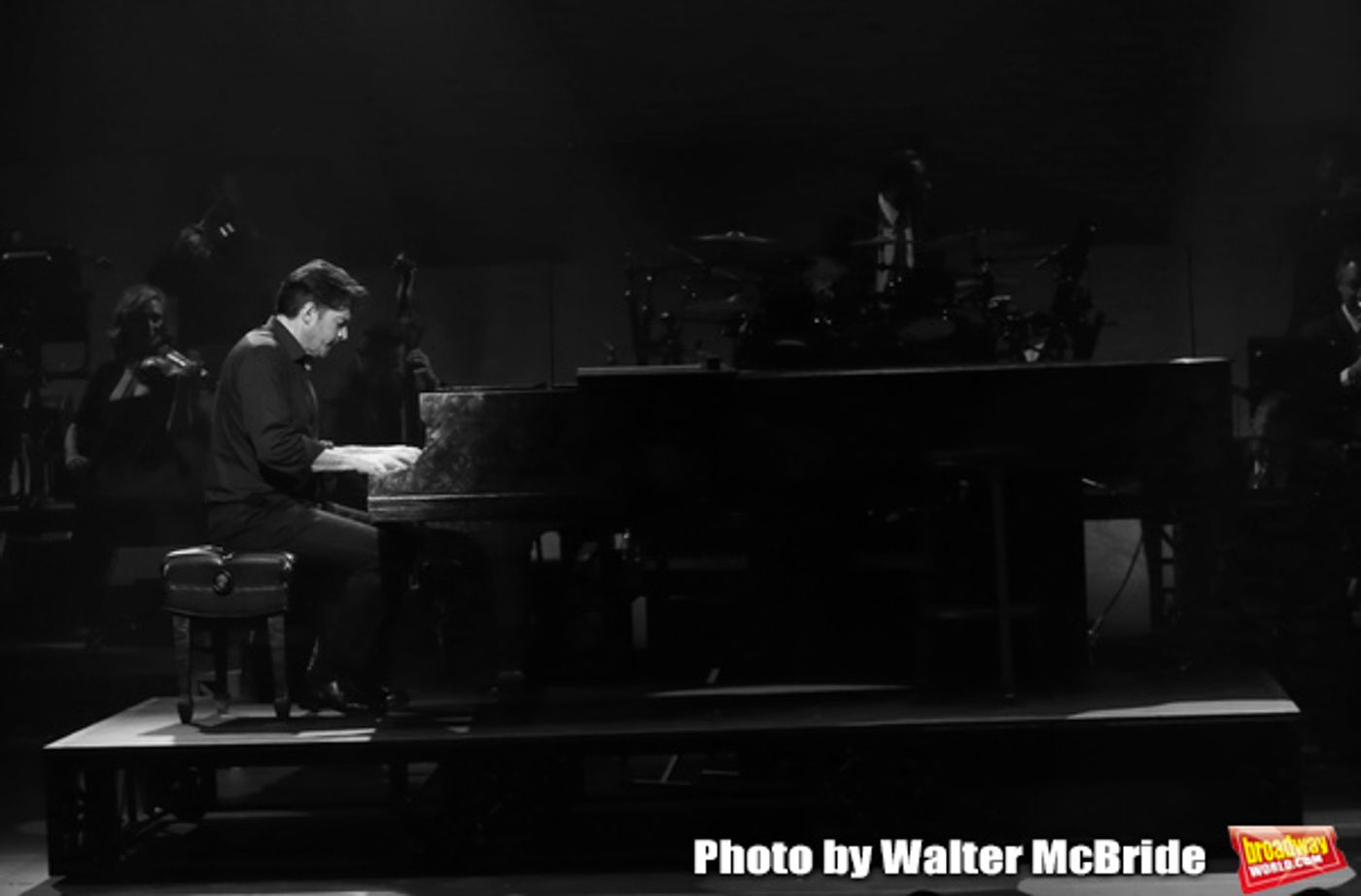 Photo Coverage: Harry Connick Jr. Brings A CELEBRATION OF COLE PORTER To Broadway  Image