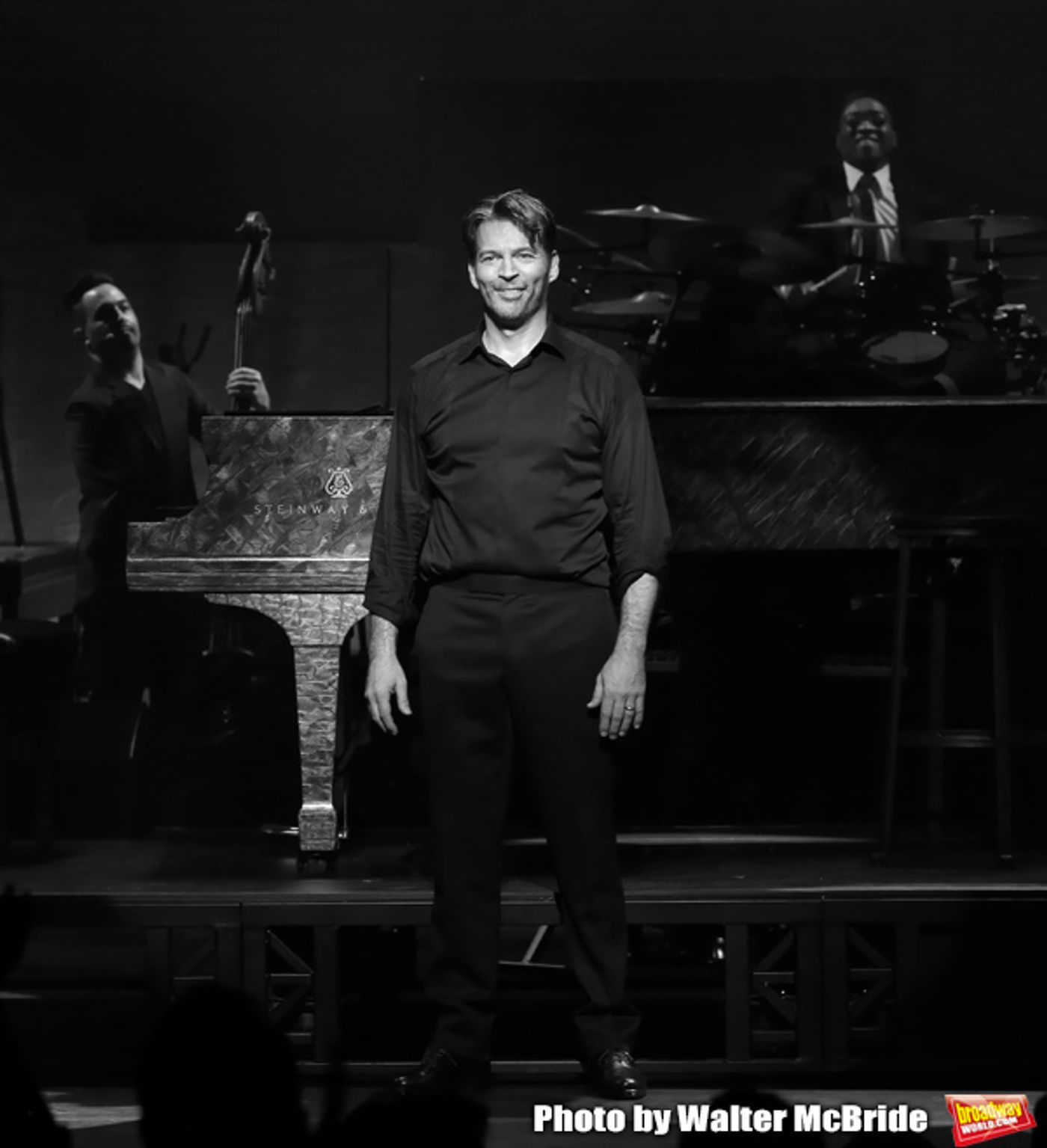 Photo Coverage: Harry Connick Jr. Brings A CELEBRATION OF COLE PORTER To Broadway  Image