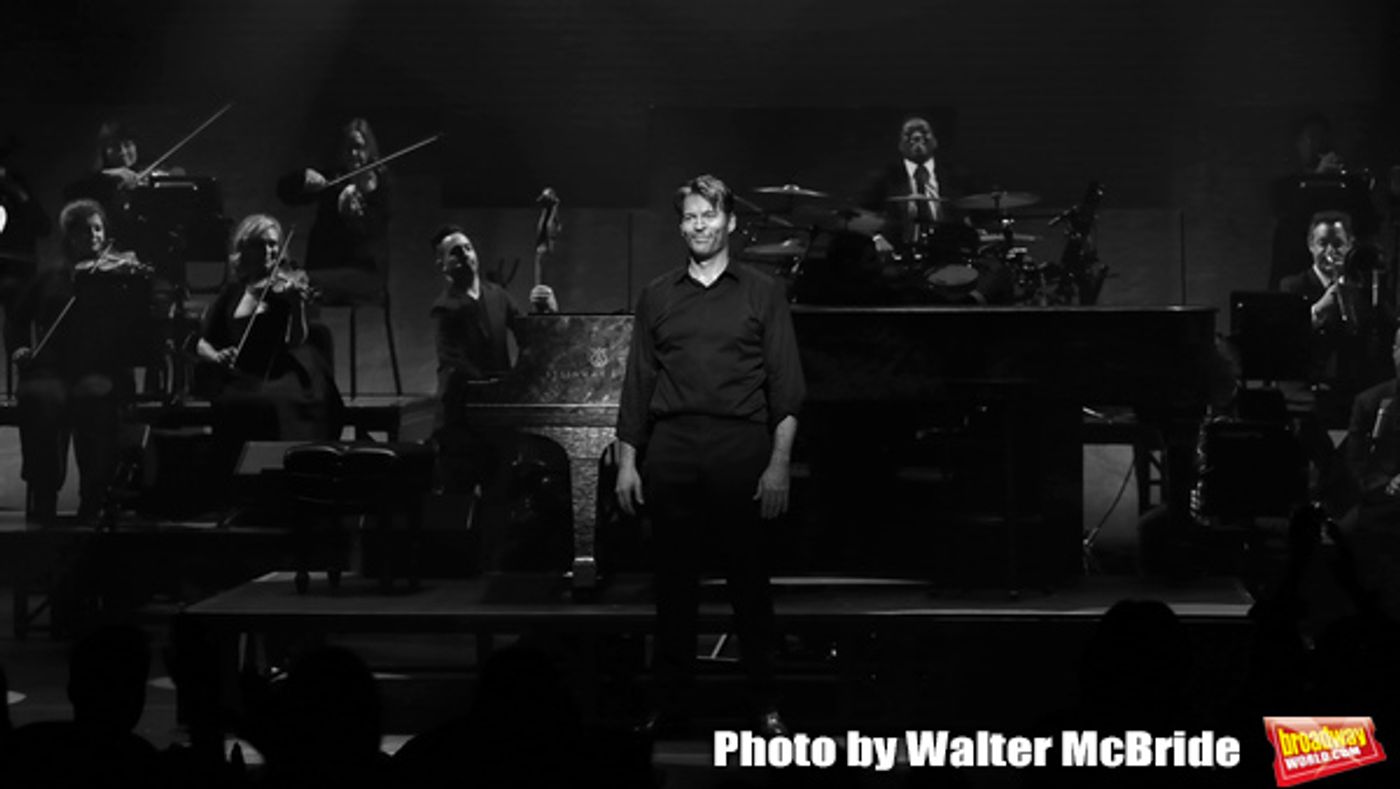 Photo Coverage: Harry Connick Jr. Brings A CELEBRATION OF COLE PORTER To Broadway  Image