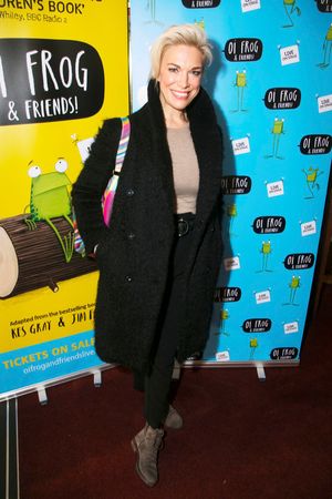 Hannah Waddingham Photo