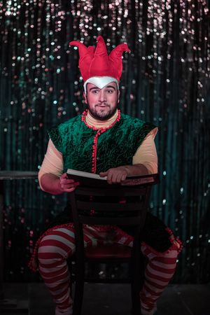 Yianni Papadimos Photo