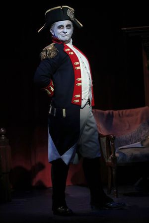 Michael Thomas Holmes  Photo