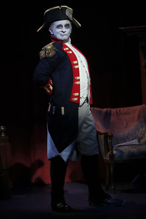 Michael Thomas Holmes  Photo