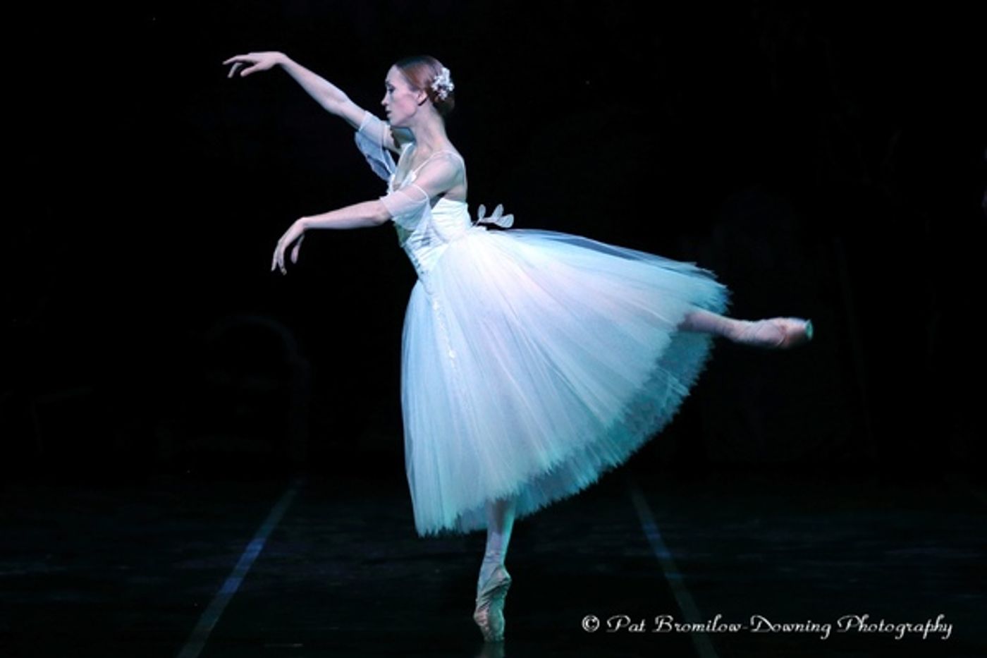 Photo Flash: Roma City Ballet Company Luciano Cannito  Presenta  SCHIACCIANOCI  Image