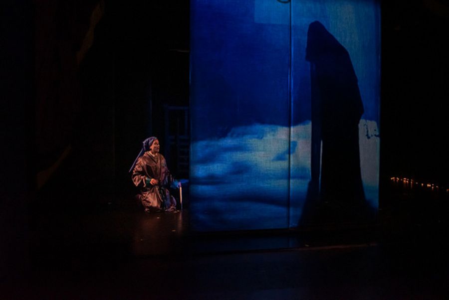 Photo Flash: A CHRISTMAS CAROL Brings the Holiday Spirit to Art House Productions Image