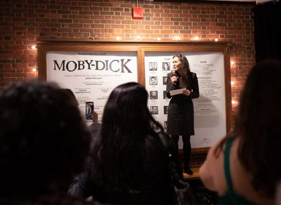 Diane Paulus Photo