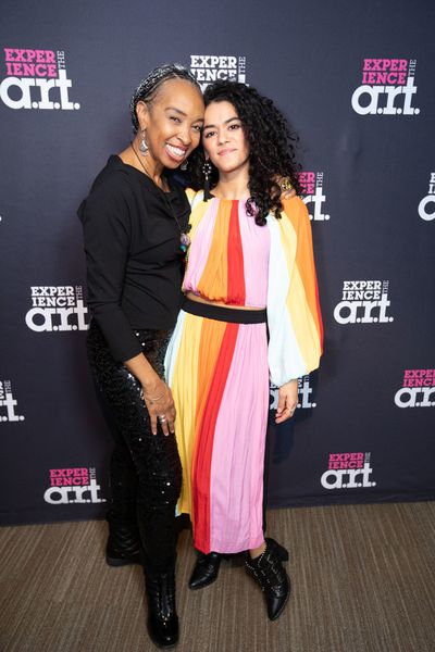 Dawn L. Troupe (Father Mapple/Captain of the Albatross/Captain Boomer of the Bachelor Photo