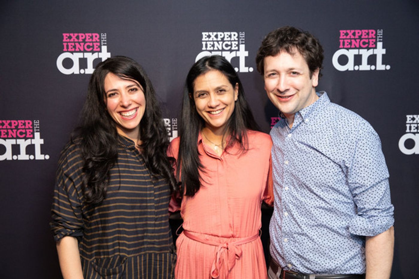 Photo Flash: Opening Night Photos of MOBY-DICK At A.R.T  Image