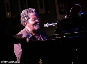 Andy Bey @ BroadwayWorld Andy Bey Photo