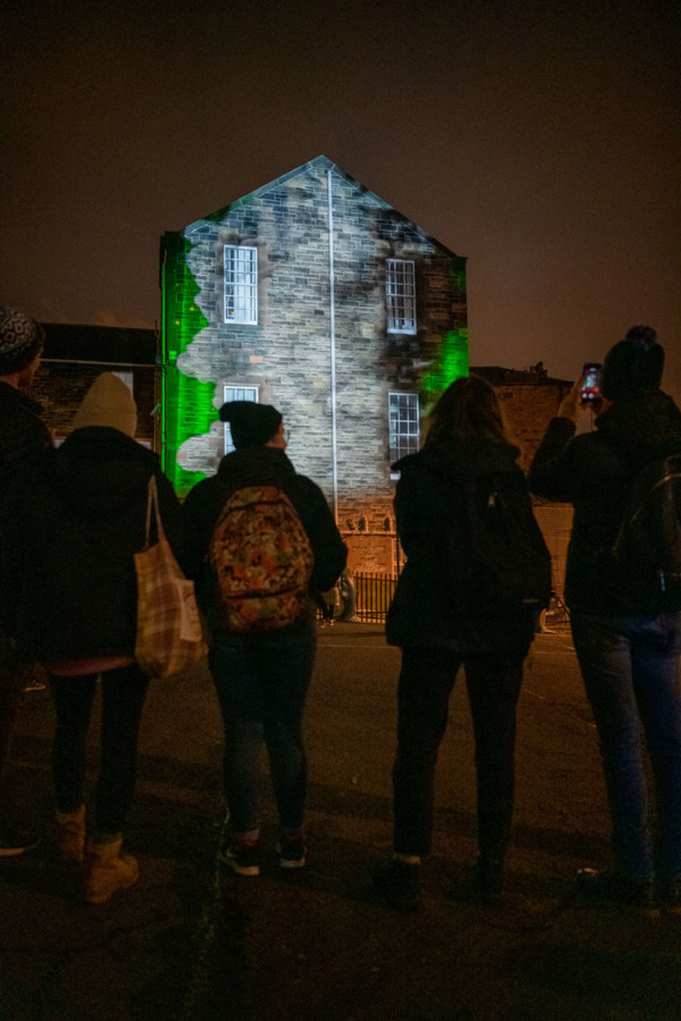 Photo Flash: Edinburgh Celebrates COMMUNITY CHRISTMAS  Image